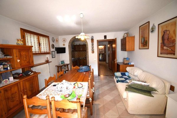 casa indipendente in vendita a Ravenna in zona San Pietro in Vincoli
