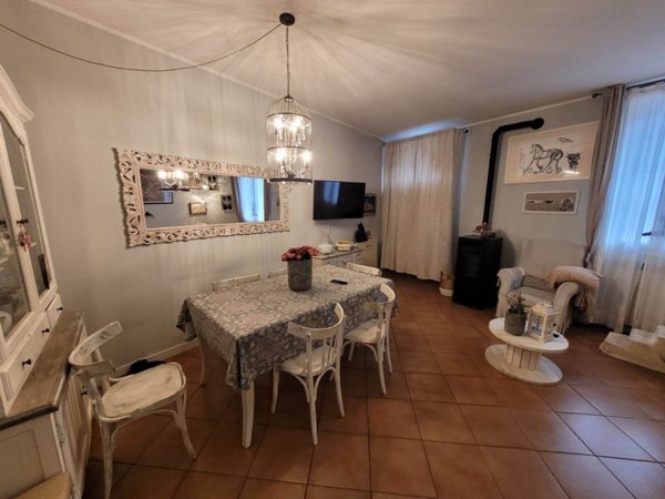 appartamento in vendita a Ravenna