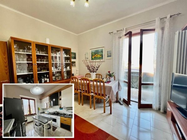 appartamento in vendita a Ravenna in zona Mezzano