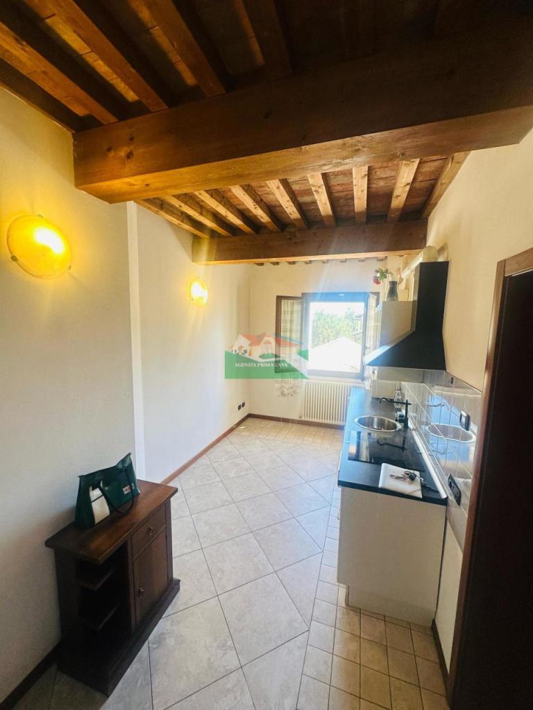 appartamento in vendita a Ravenna in zona San Bartolo