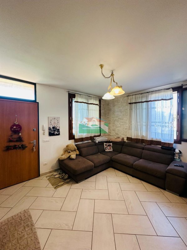 casa indipendente in vendita a Ravenna in zona Classe