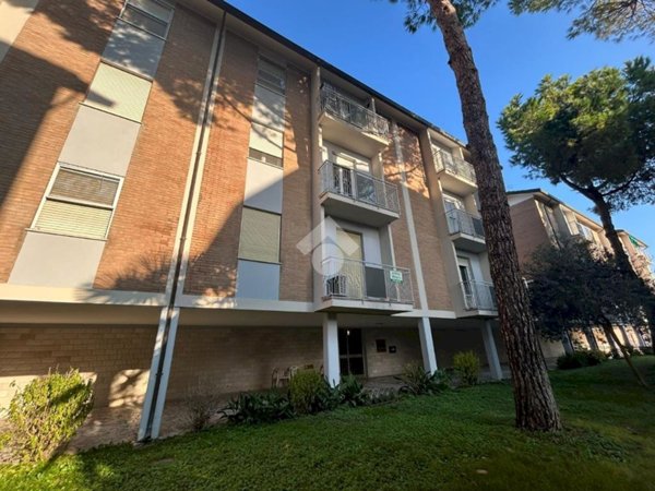 appartamento in vendita a Ravenna in zona Centro Storico