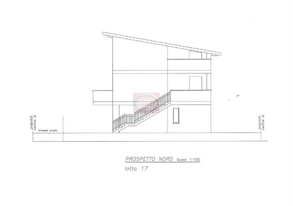 appartamento in vendita a Ravenna in zona Classe