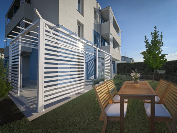 appartamento in vendita a Ravenna in zona Centro Storico