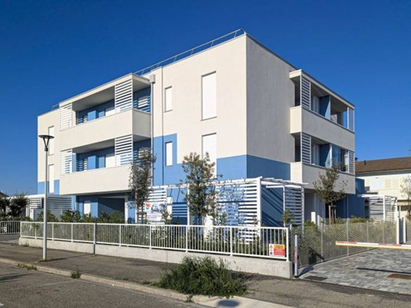 appartamento in vendita a Ravenna in zona Centro Storico