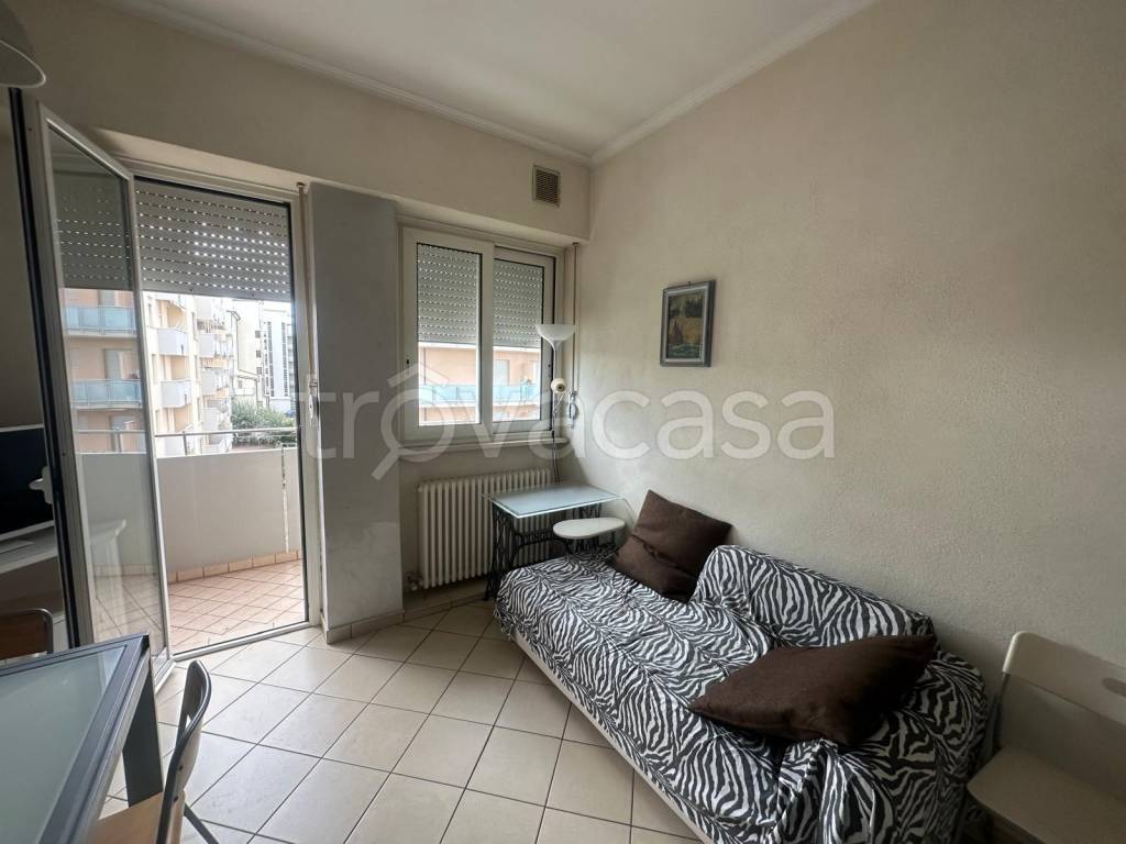appartamento in vendita a Ravenna in zona Lido di Savio