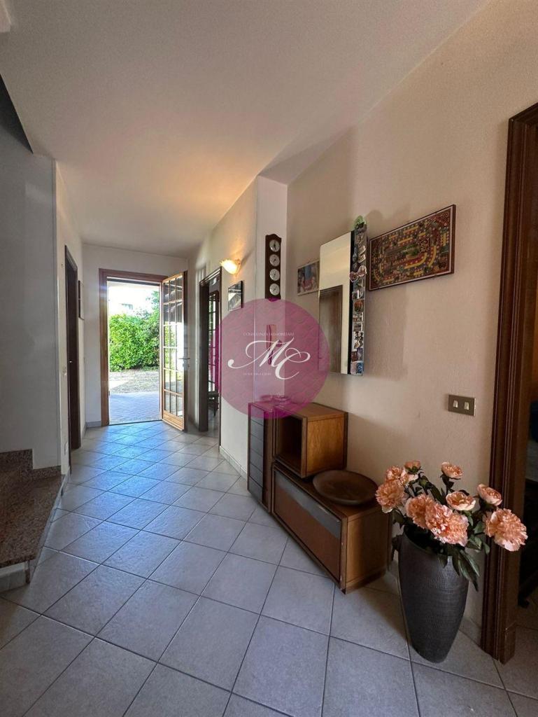 casa indipendente in vendita a Ravenna in zona Centro Storico