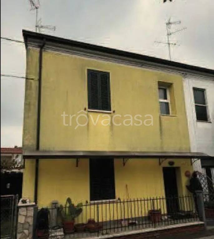 appartamento in vendita a Ravenna in zona San Michele