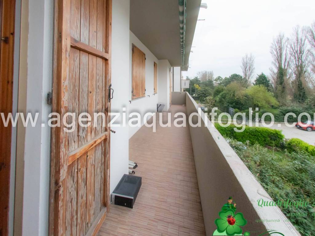 appartamento in vendita a Ravenna in zona Lido di Classe