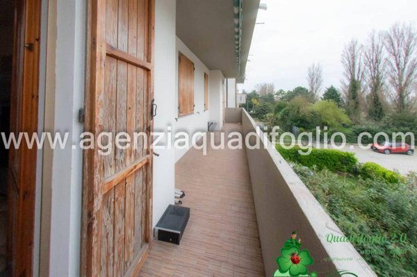 appartamento in vendita a Ravenna in zona Lido Adriano