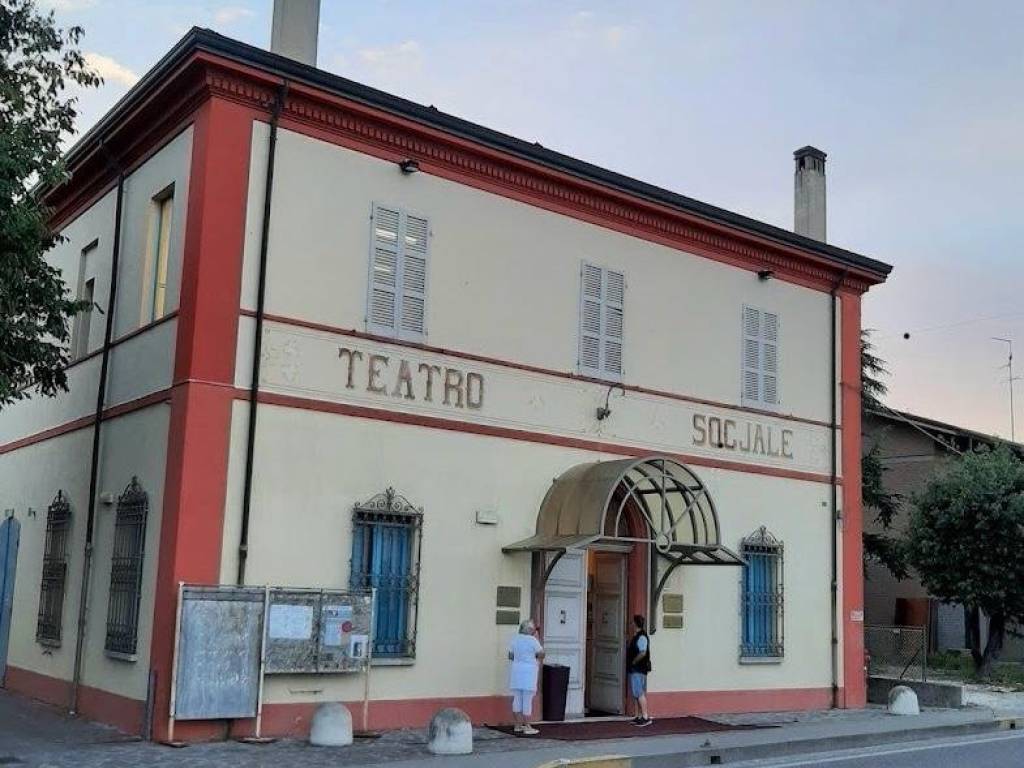 terreno edificabile in vendita a Ravenna in zona Piangipane
