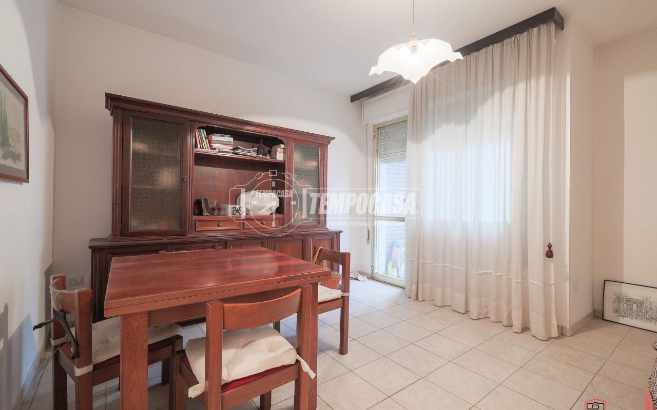 appartamento in vendita a Ravenna in zona Centro Storico
