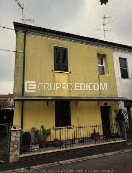 appartamento in vendita a Ravenna in zona San Michele