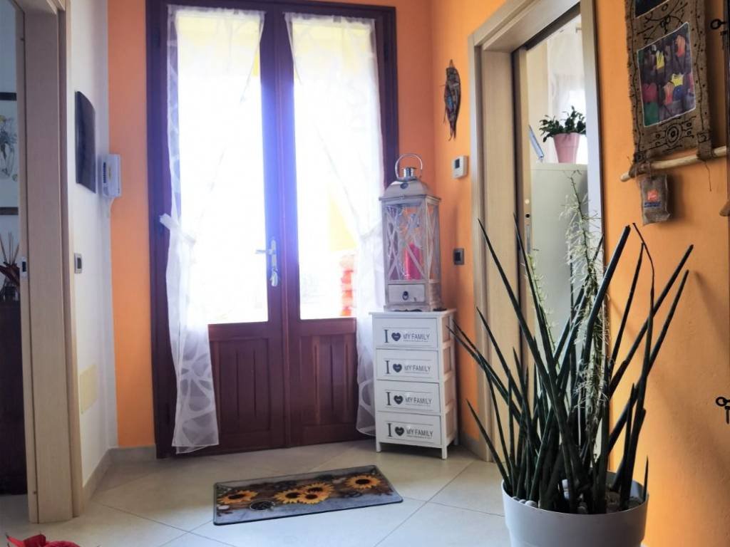 casa indipendente in vendita a Ravenna in zona Savarna / Conventello