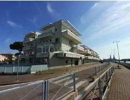 appartamento in vendita a Ravenna in zona Marina di Ravenna
