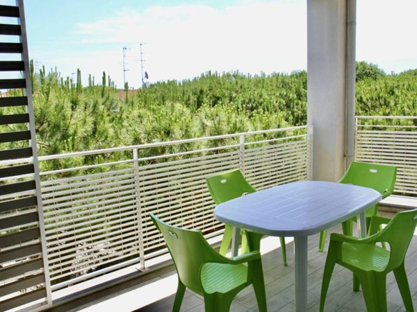 appartamento in vendita a Ravenna in zona Marina di Ravenna