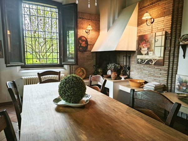 casa indipendente in vendita a Ravenna in zona San Romualdo