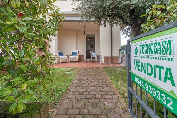 appartamento in vendita a Ravenna in zona Lido di Savio