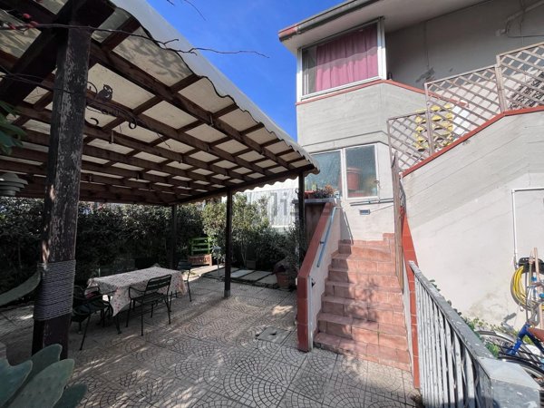 appartamento in vendita a Ravenna in zona Lido Adriano