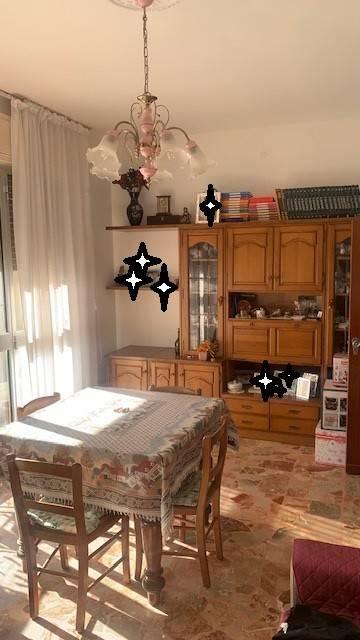 appartamento in vendita a Ravenna in zona Marina di Ravenna