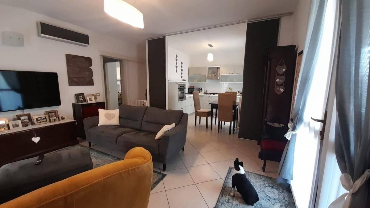 appartamento in vendita a Ravenna in zona Centro Storico