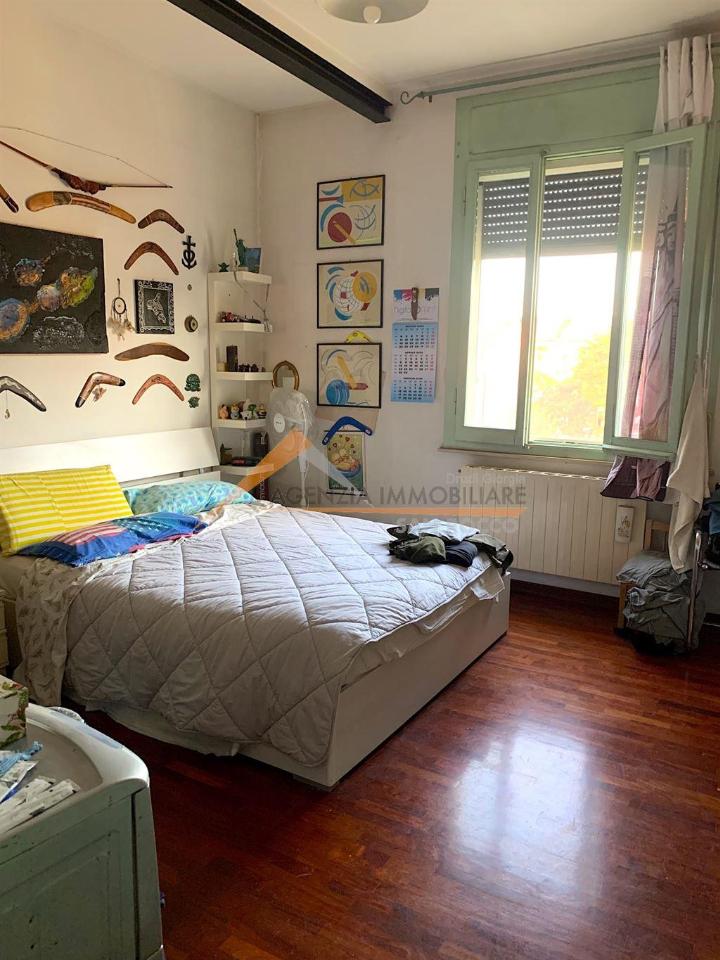 casa indipendente in vendita a Ravenna in zona Centro Storico