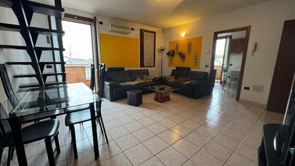 appartamento in vendita a Ravenna in zona Lido di Classe