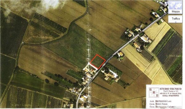 casa indipendente in vendita a Ravenna in zona Castiglione di Ravenna