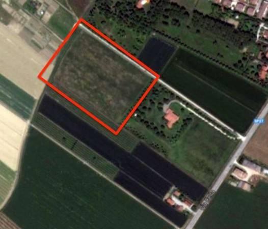 casa indipendente in vendita a Ravenna in zona San Zaccaria