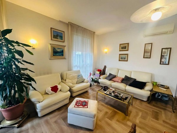 appartamento in vendita a Ravenna in zona Centro Storico