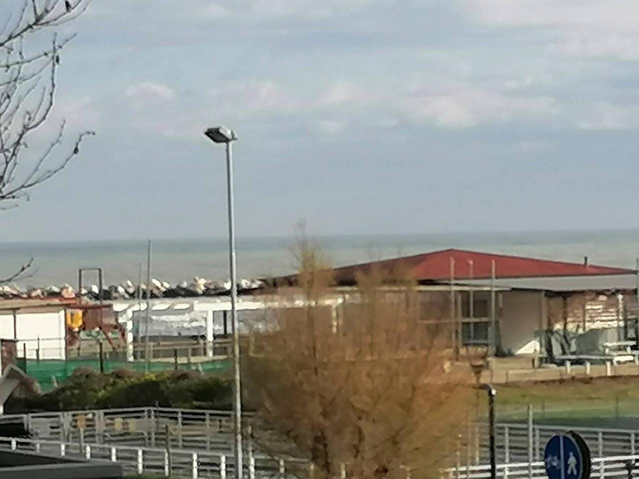 appartamento in vendita a Ravenna in zona Lido Adriano
