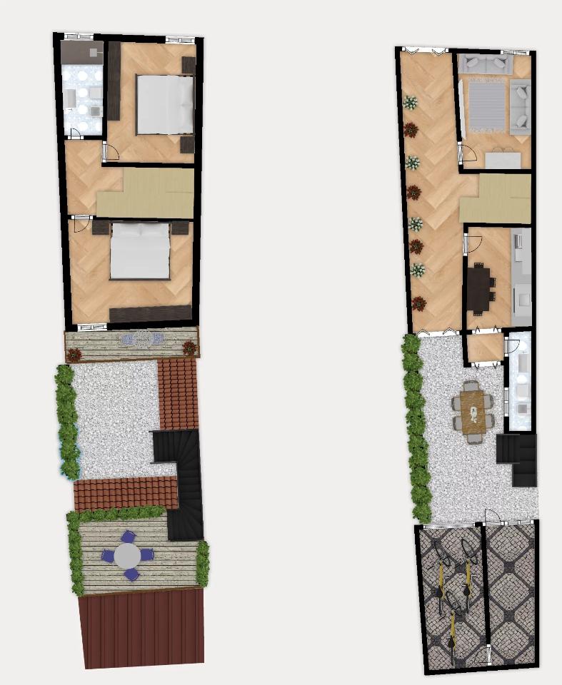 casa indipendente in vendita a Ravenna in zona Centro Storico