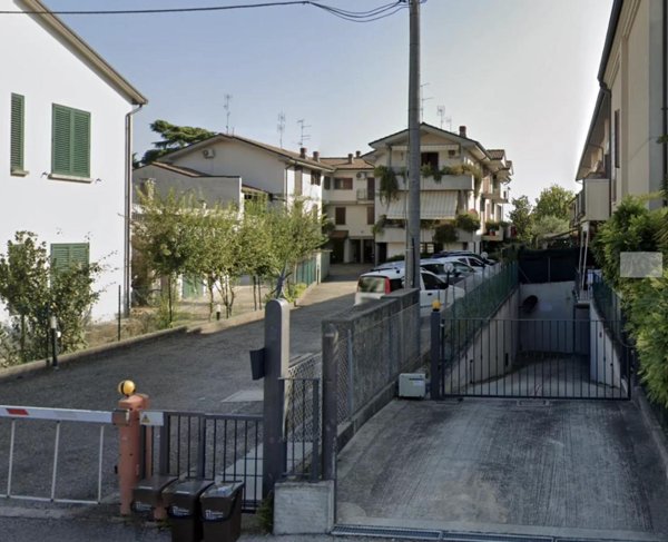 casa indipendente in vendita a Ravenna in zona Madonna dell'Albero