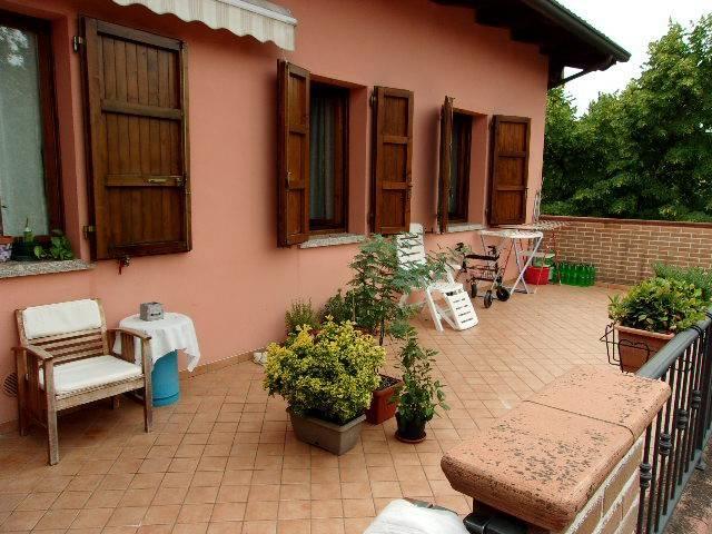 appartamento in vendita a Ravenna in zona Castiglione di Ravenna