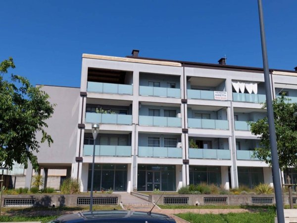 appartamento in vendita a Ravenna in zona Centro Storico