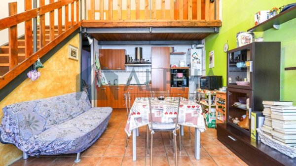 appartamento in vendita a Ravenna in zona San Zaccaria