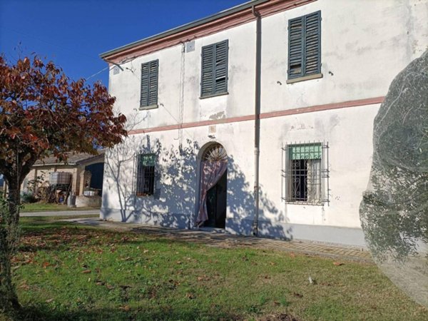 terreno edificabile in vendita a Ravenna in zona San Michele