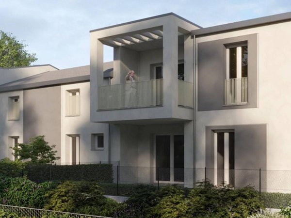 appartamento in vendita a Ravenna in zona Punta Marina Terme