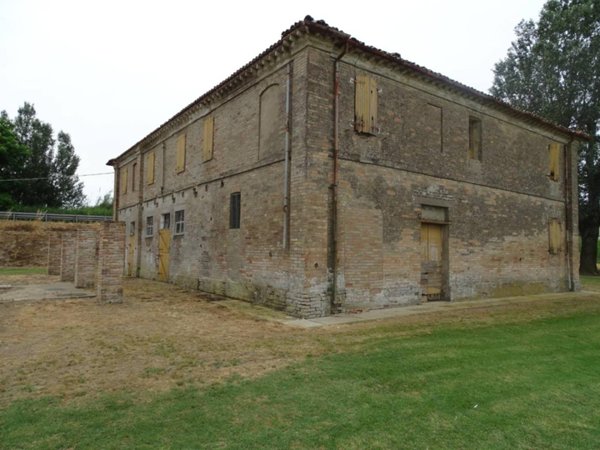 appartamento in vendita a Ravenna in zona San Zaccaria