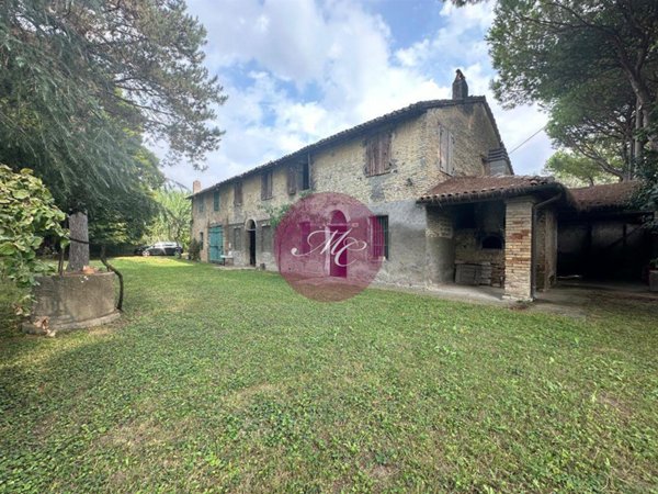 casale in vendita a Ravenna in zona Ponte Nuovo