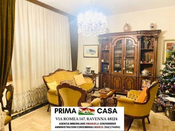 casa indipendente in vendita a Ravenna in zona Centro Storico