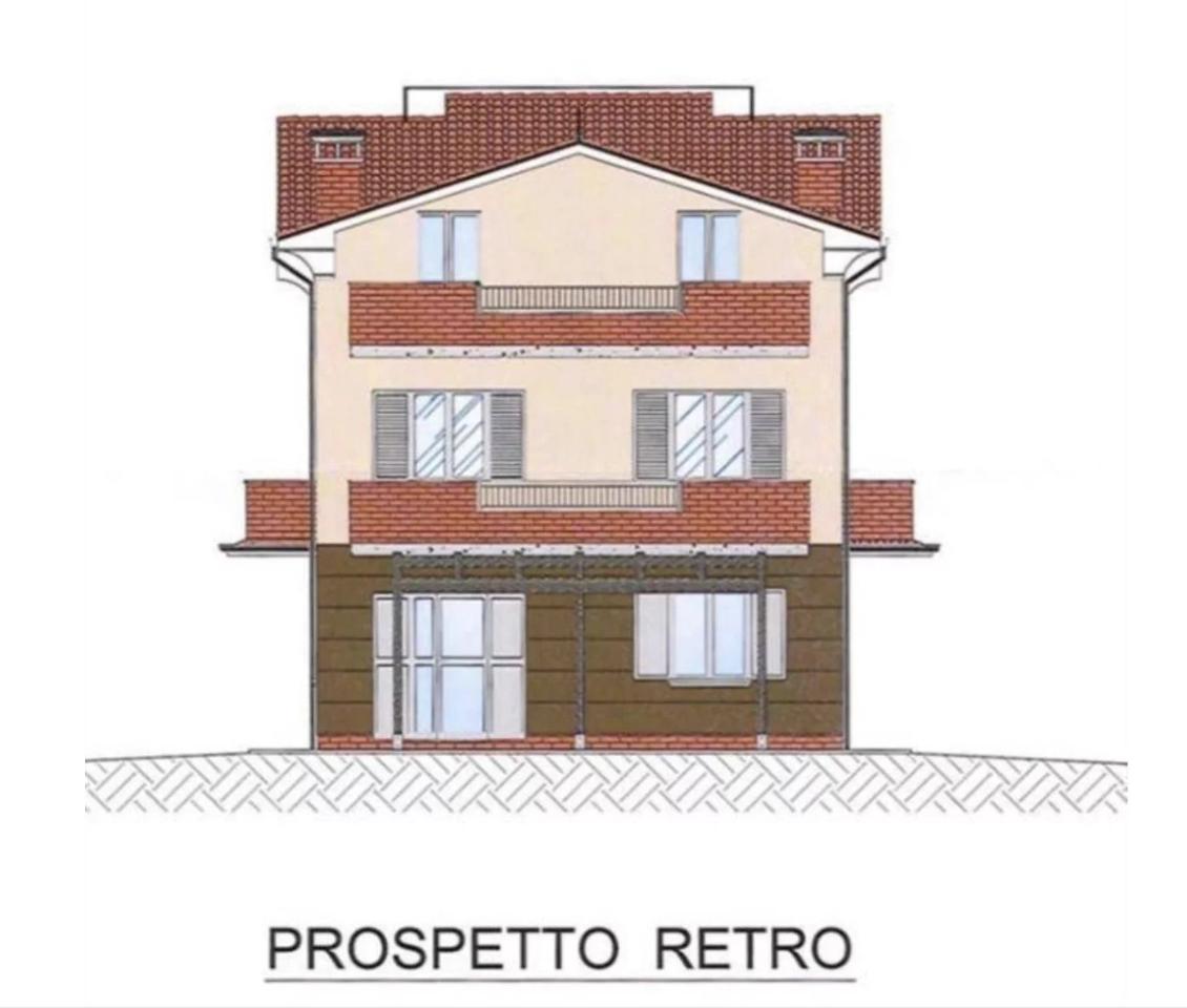 casa indipendente in vendita a Ravenna in zona Classe