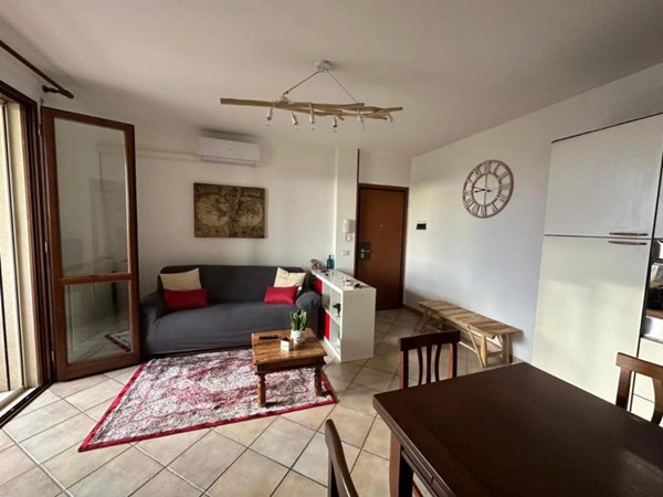 appartamento in vendita a Ravenna in zona Centro Storico