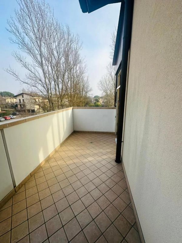 appartamento in vendita a Ravenna in zona Centro Storico