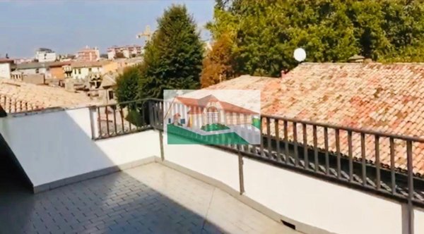 appartamento in vendita a Ravenna in zona Centro Storico