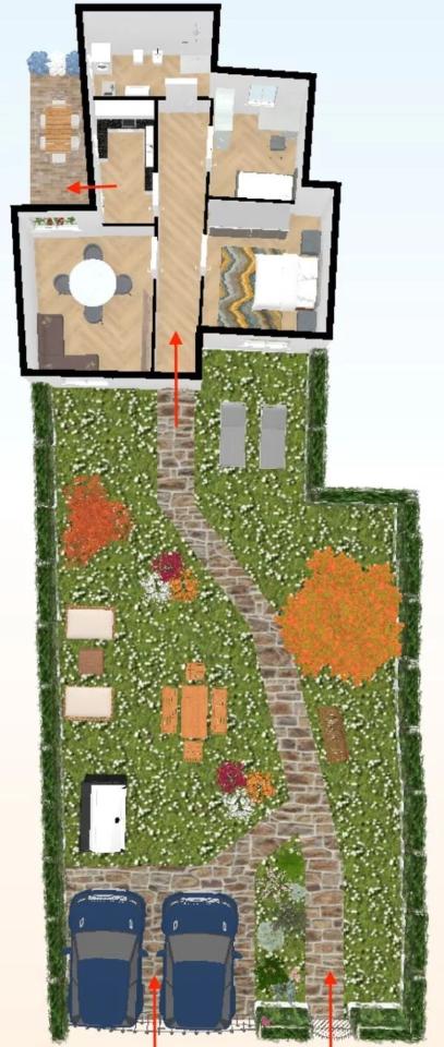casa indipendente in vendita a Ravenna in zona Casal Borsetti