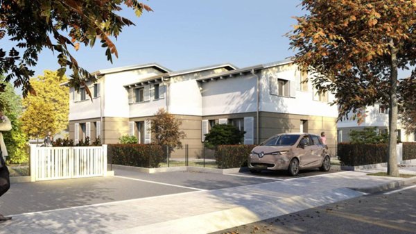 appartamento in vendita a Ravenna in zona Lido di Classe