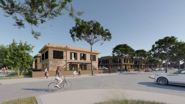 casa indipendente in vendita a Ravenna in zona Lido di Classe