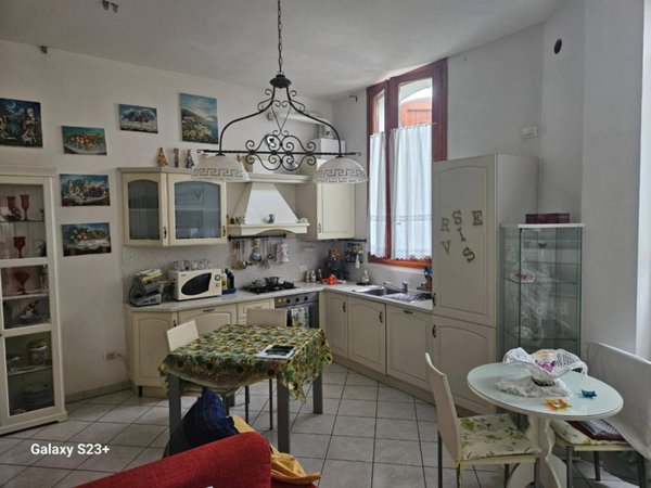 appartamento in vendita a Ravenna in zona San Pietro in Vincoli