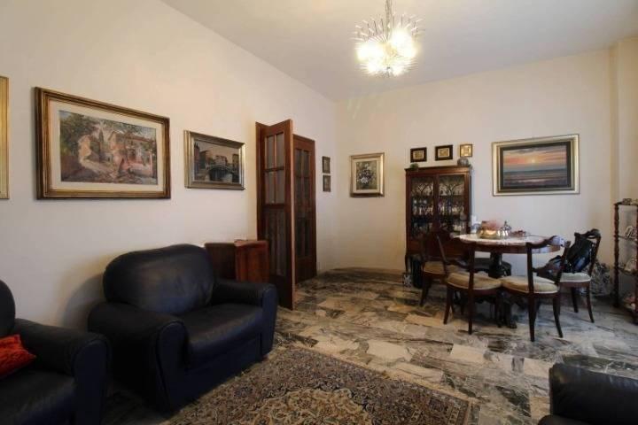 appartamento in vendita a Ravenna in zona Centro Storico